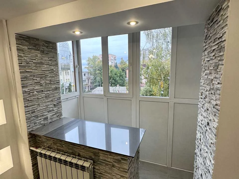Apartment. Mira Avenue, Rivne