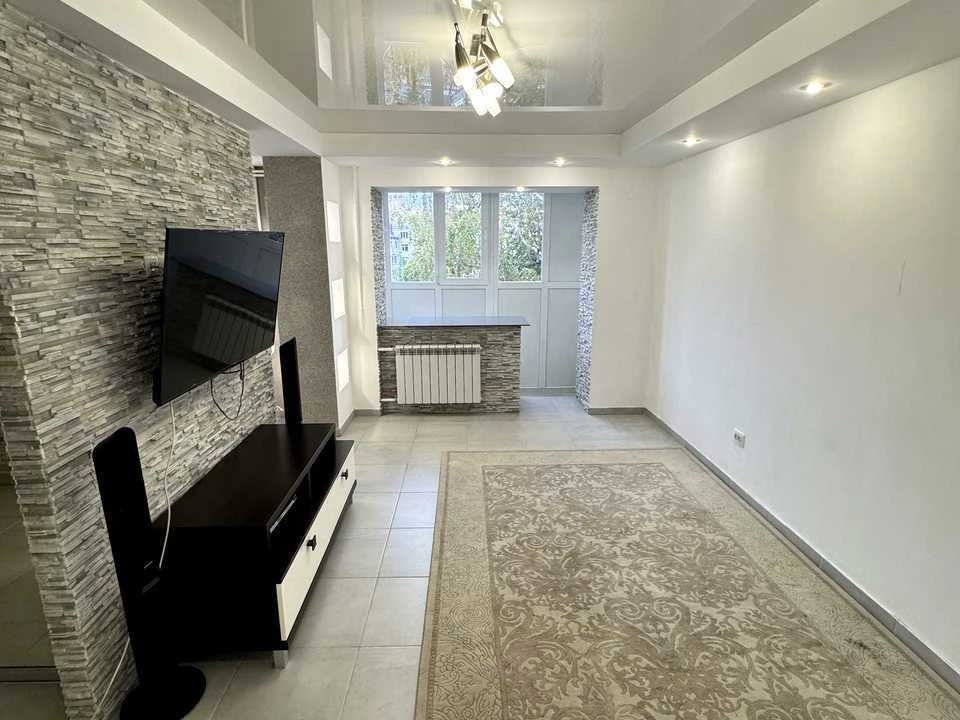 Apartment. Mira Avenue, Rivne