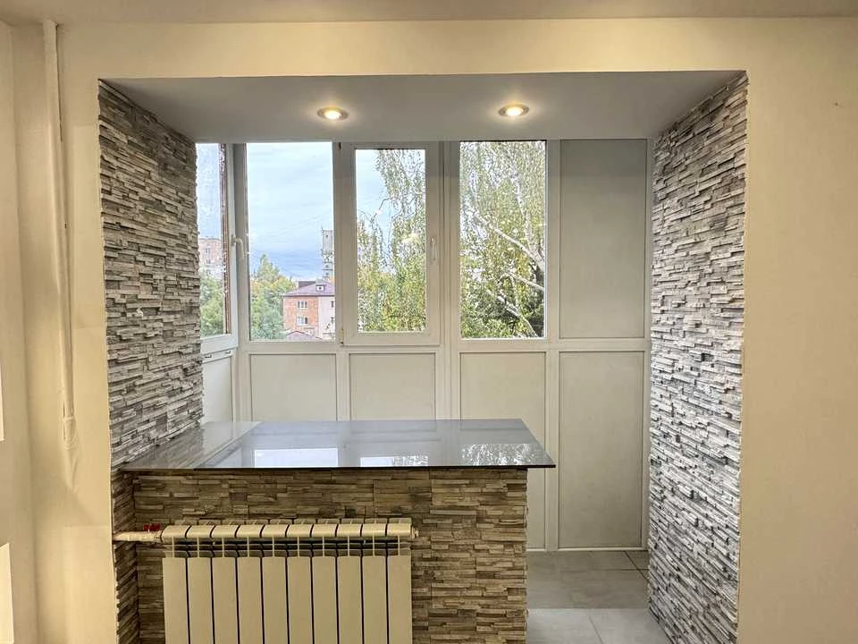 Apartment. Mira Avenue, Rivne