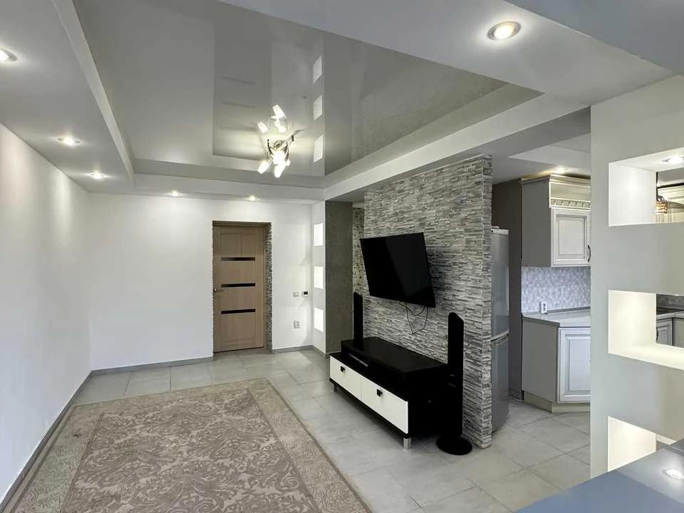 Apartment. Mira Avenue, Rivne