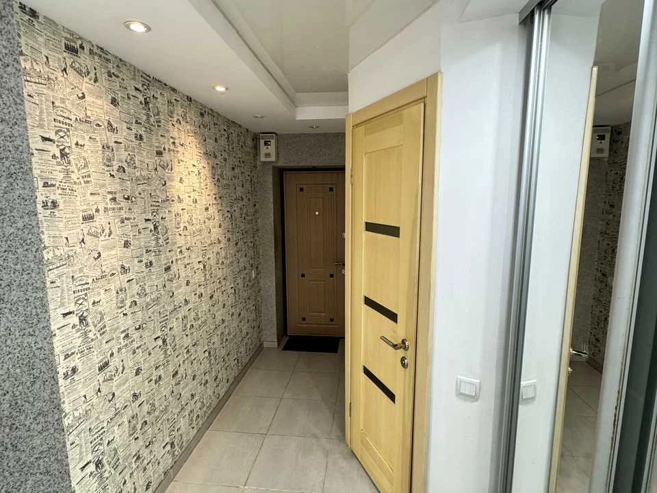 Apartment. Mira Avenue, Rivne