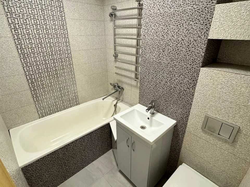 Apartment. Mira Avenue, Rivne
