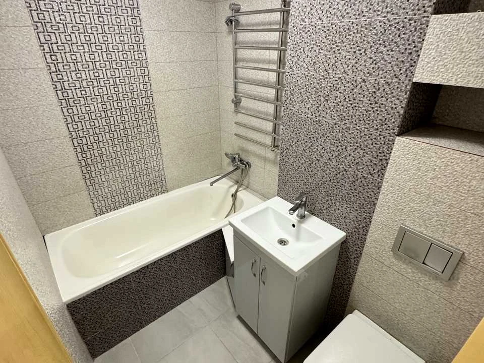 Apartment. Mira Avenue, Rivne