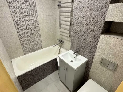 Apartment. Mira Avenue, Rivne