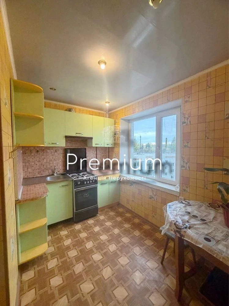 One-bedroom spacious apartment
