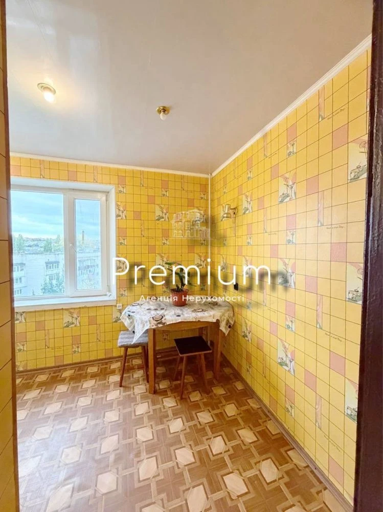 One-bedroom spacious apartment