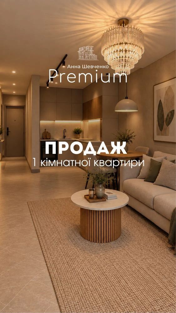 Квартири в 101-му мікрорайоні