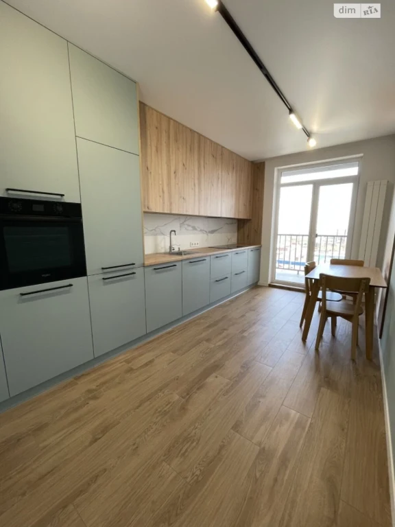 Long-Term Rental Apartment, Railway District