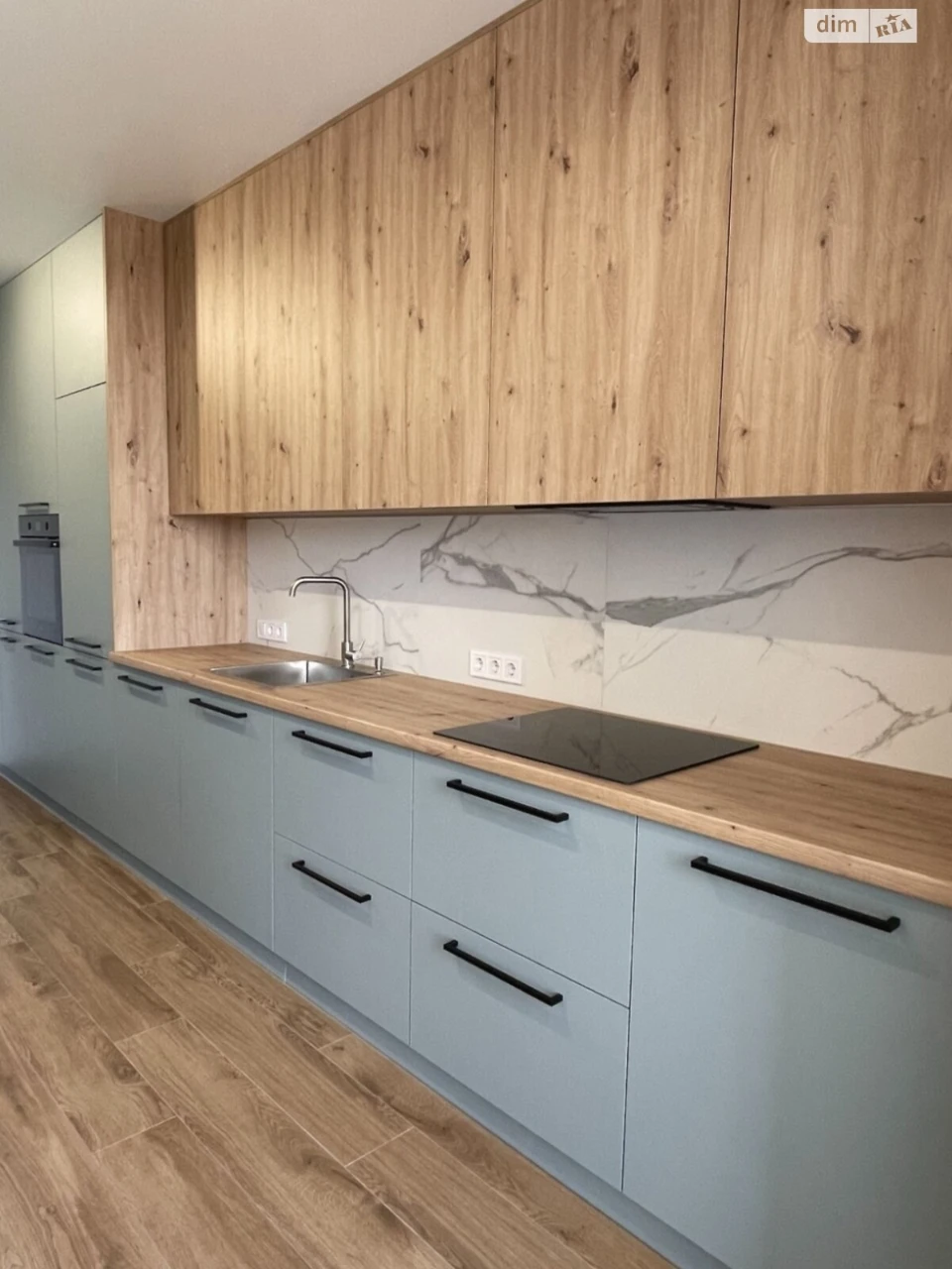 Long-Term Rental Apartment, Railway District