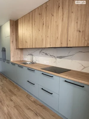 Long-Term Rental Apartment, Railway District
