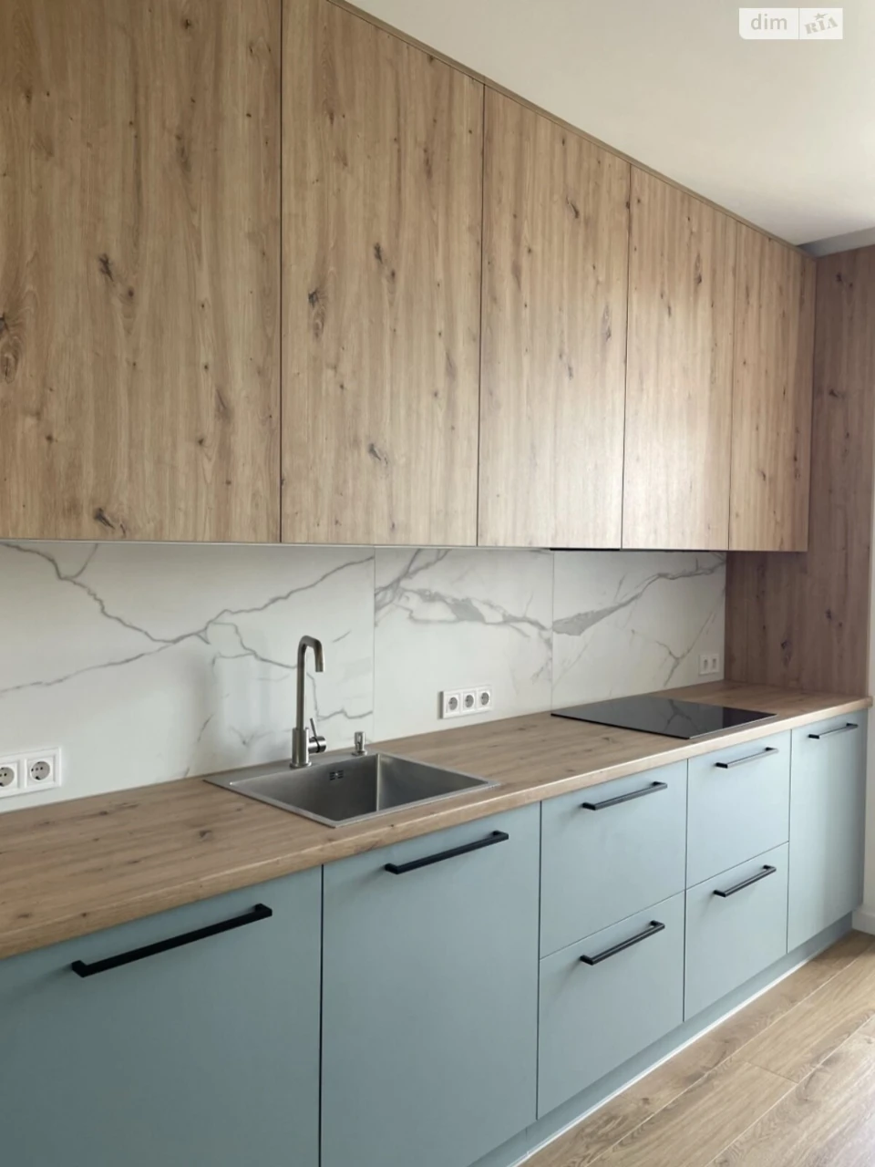 Long-Term Rental Apartment, Railway District