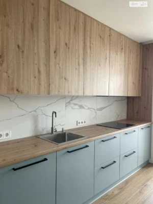 Long-Term Rental Apartment, Railway District