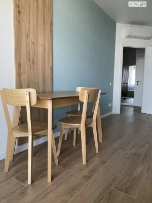 Long-Term Rental Apartment, Railway District