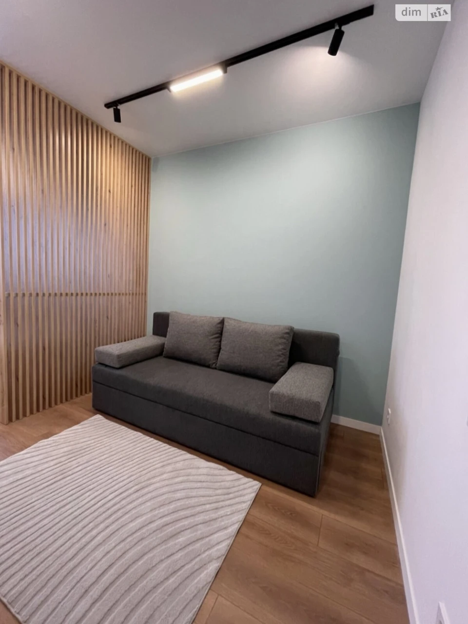 Long-Term Rental Apartment, Railway District