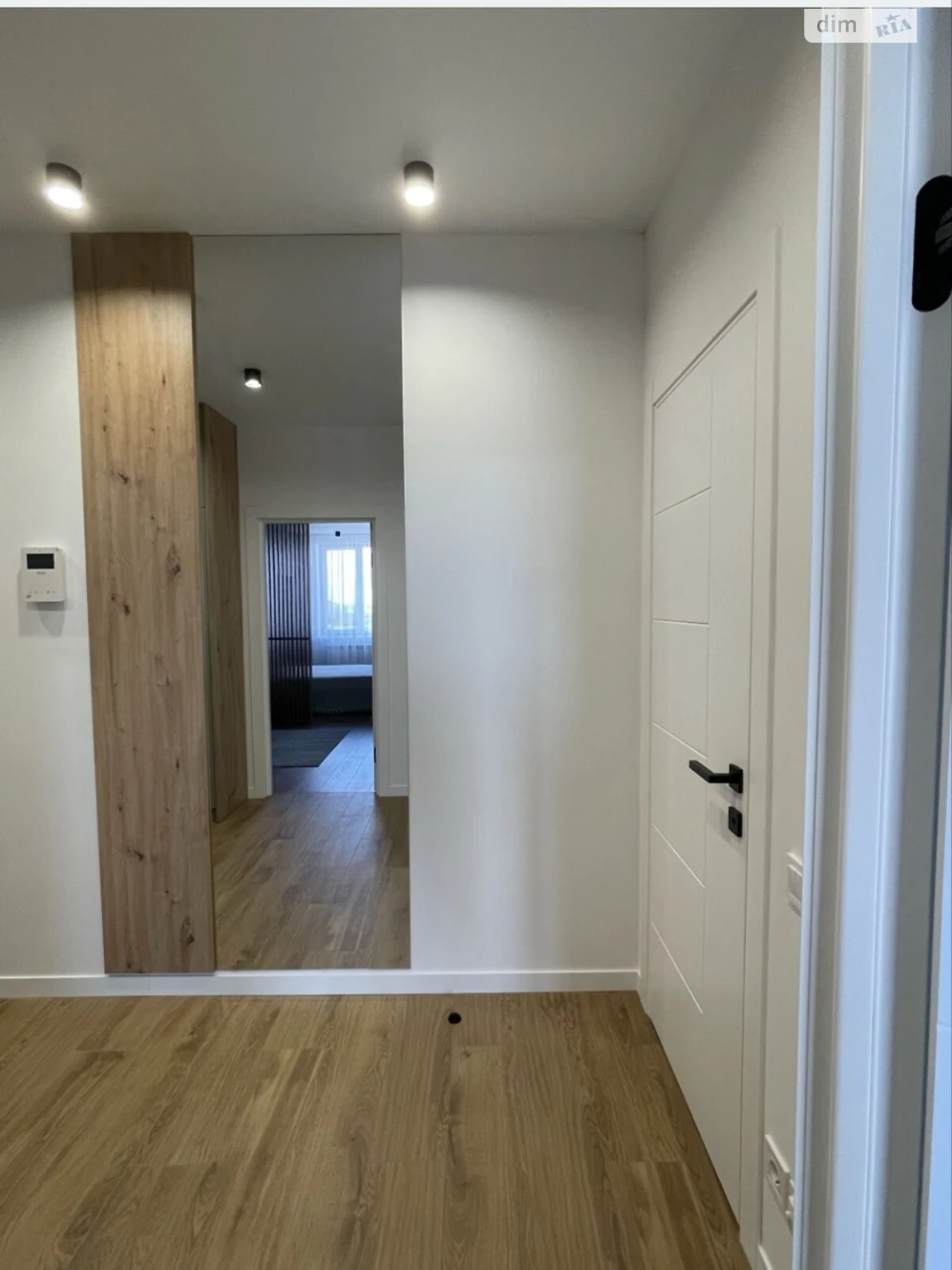 Long-Term Rental Apartment, Railway District