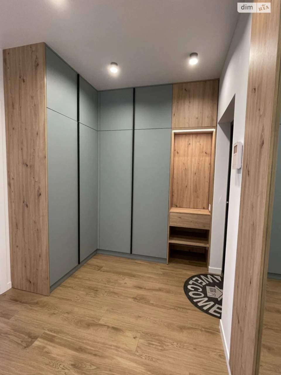 Long-Term Rental Apartment, Railway District