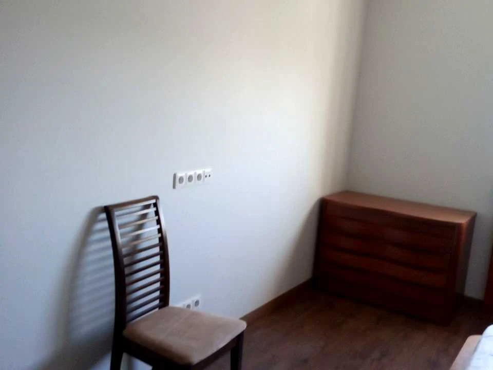 Apartment. Verkhovyny Rady Blvd.