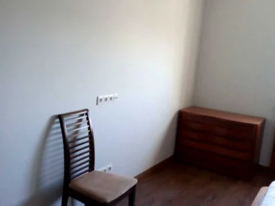 Apartment. Verkhovyny Rady Blvd.