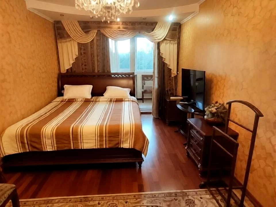 Квартира. Київ, проспект Європейського Союзу