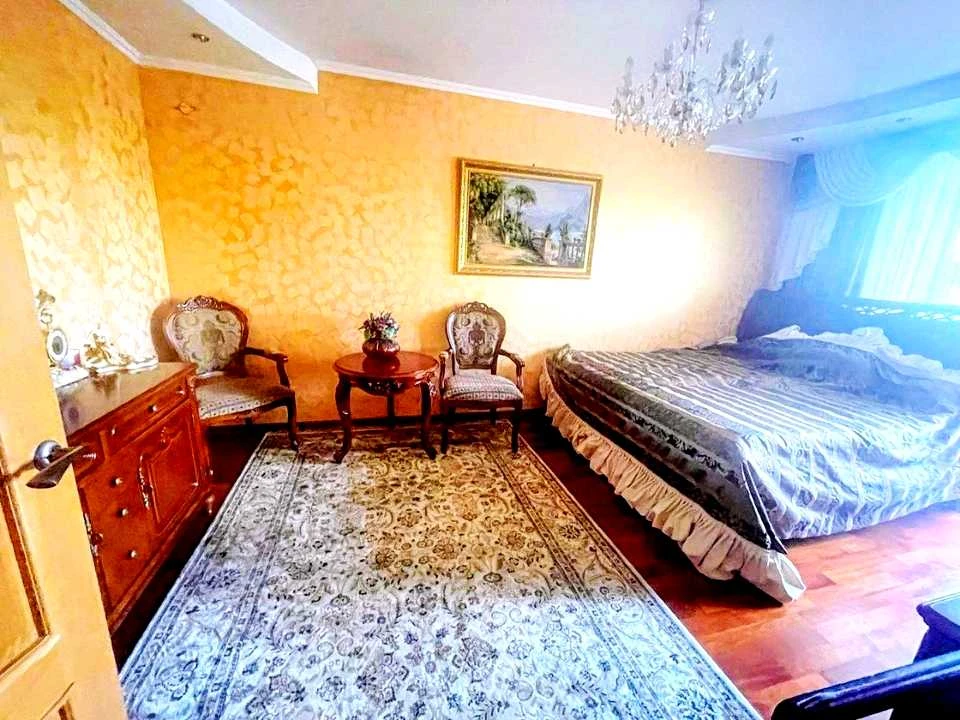 Квартира. Київ, проспект Європейського Союзу