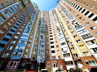 Квартира. Київ, проспект Європейського Союзу