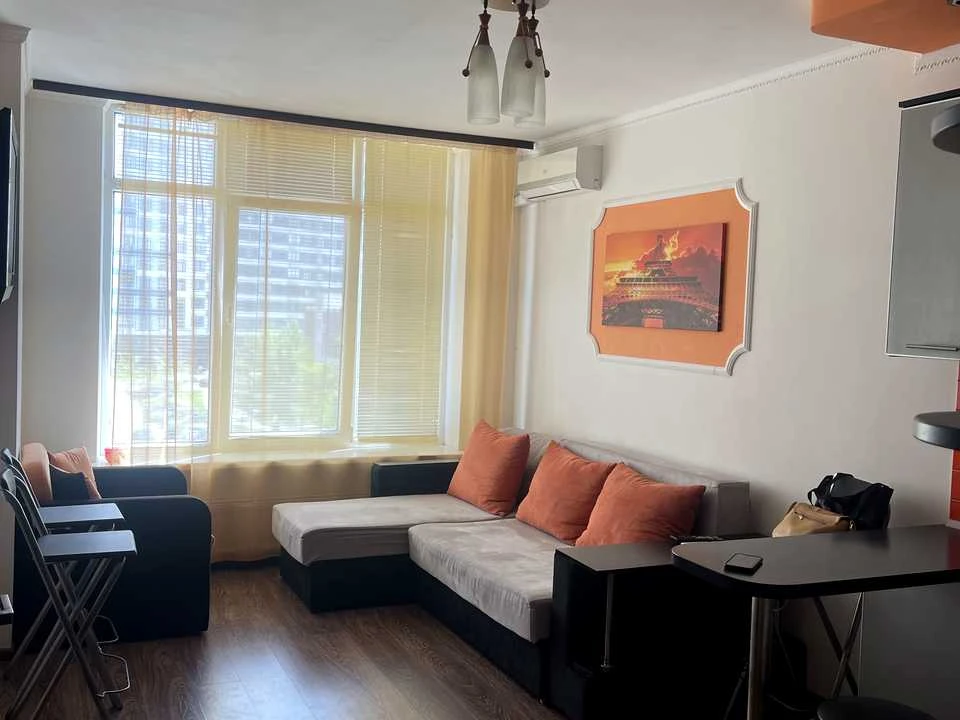 Apartment. Ovanness Tumanyan St., Kyiv