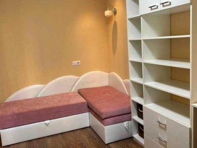 Apartment. Ovanness Tumanyan St., Kyiv