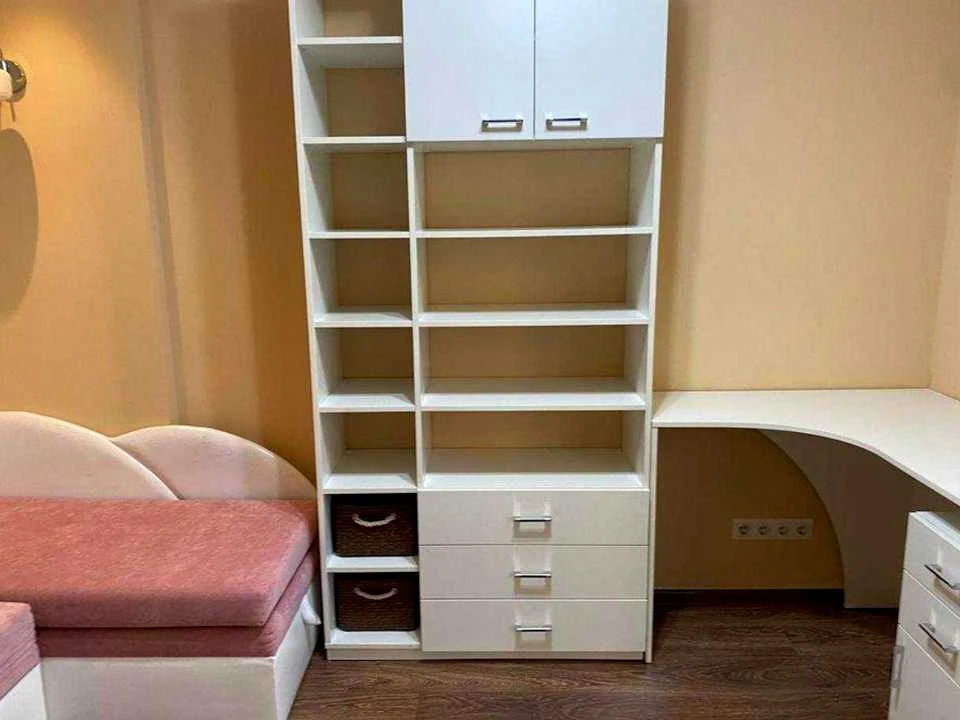 Apartment. Ovanness Tumanyan St., Kyiv