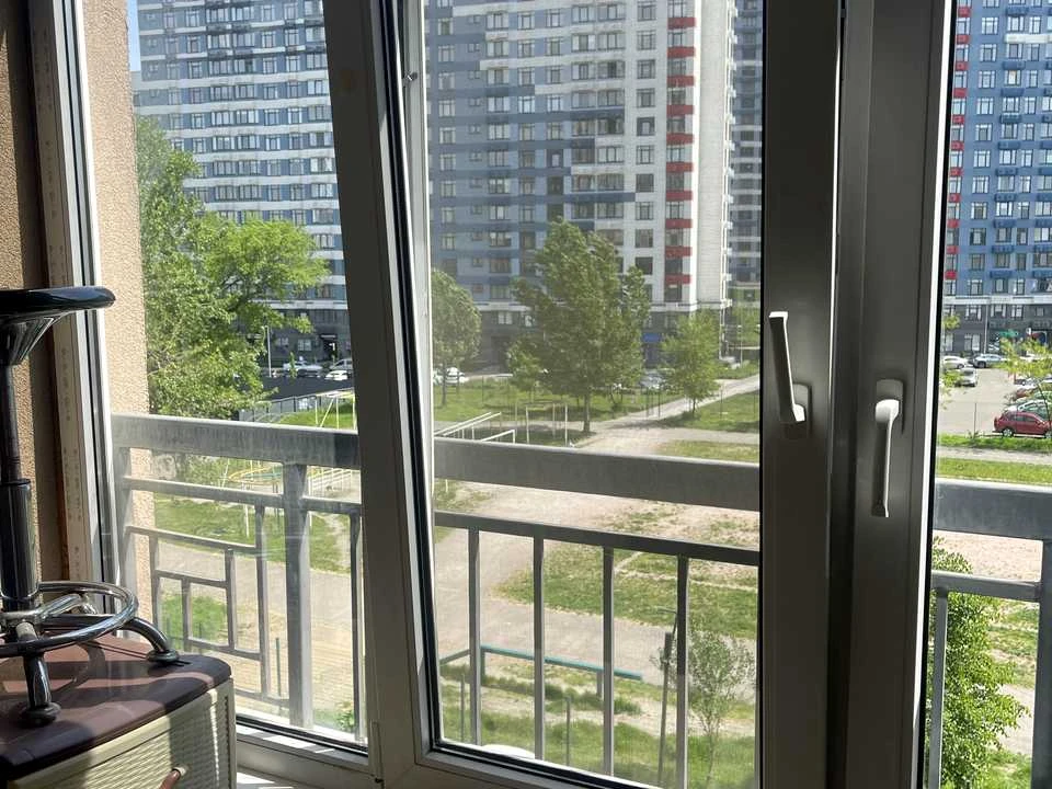 Apartment. Ovanness Tumanyan St., Kyiv