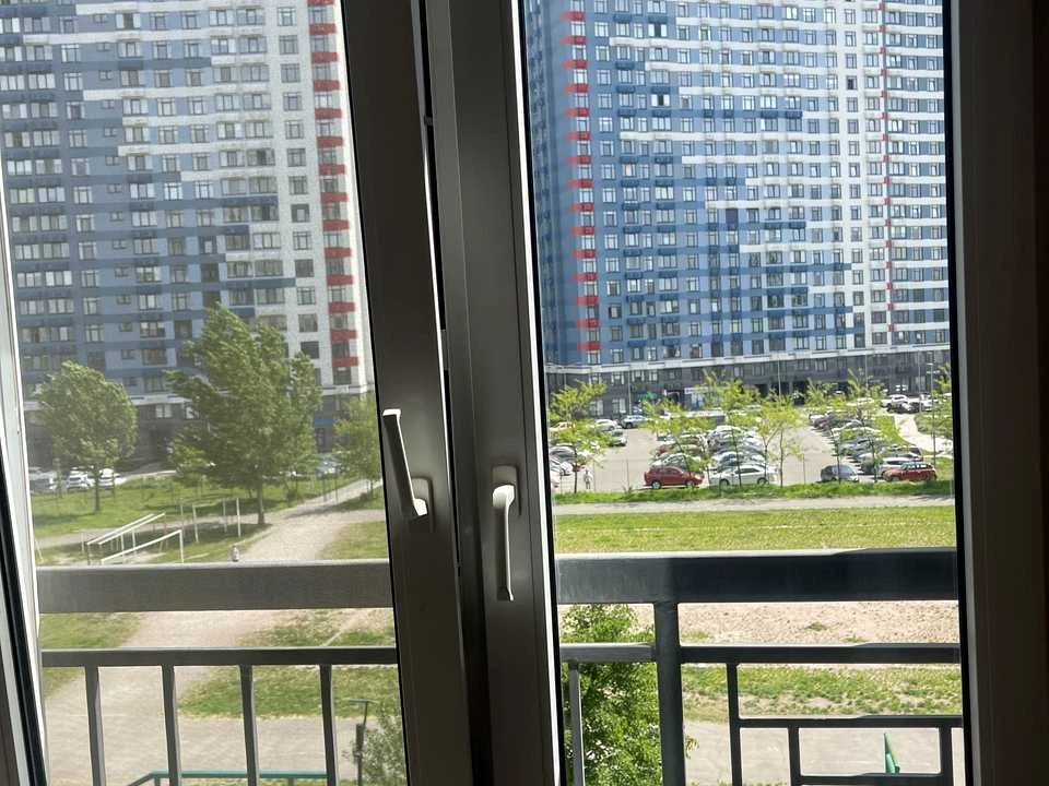 Apartment. Ovanness Tumanyan St., Kyiv