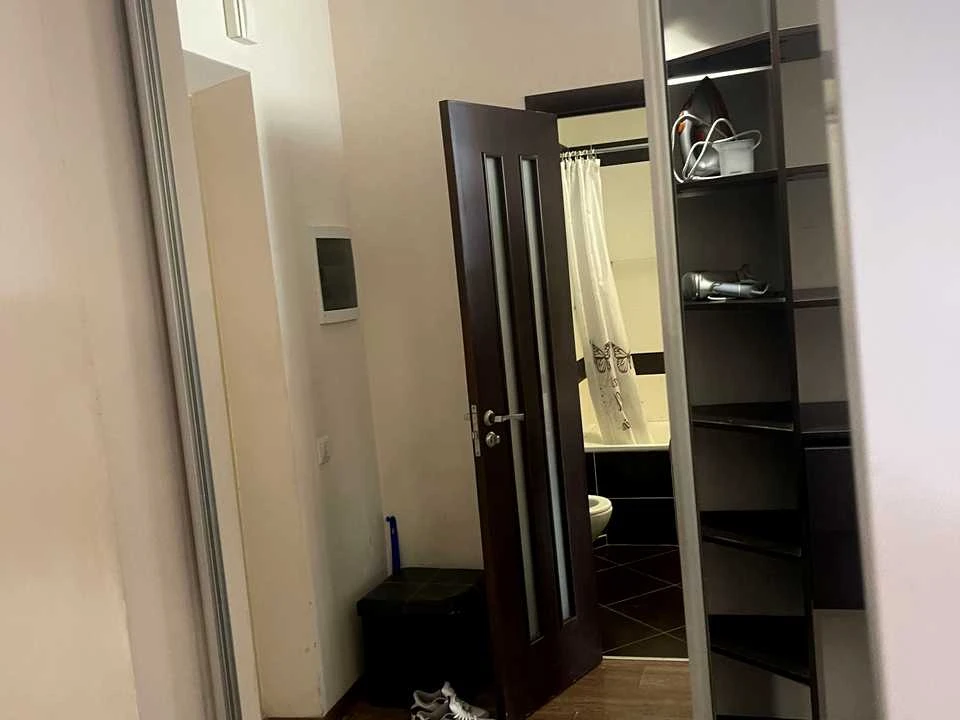 Apartment. Ovanness Tumanyan St., Kyiv