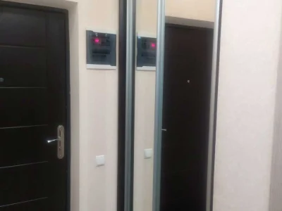 Квартира. Киев, Лисківская улица