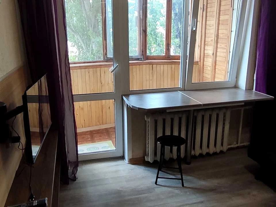 Квартира. Київ, Василя Яна вул.