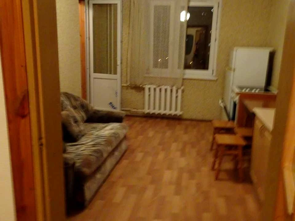 Квартира. Київ, Василя Порика просп.
