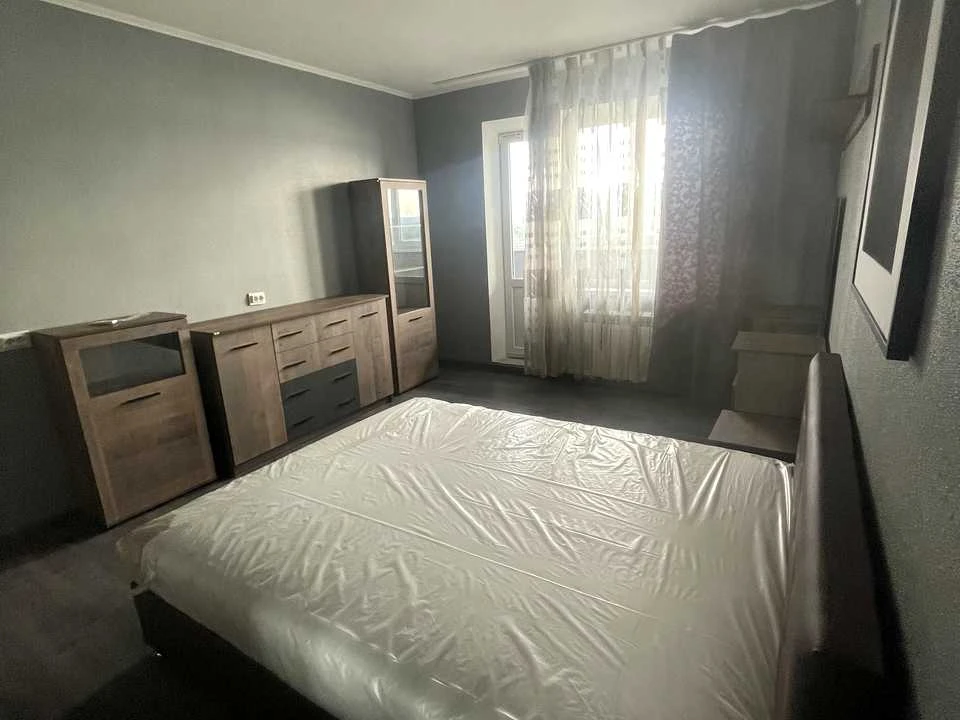 Apartment. Revutsky Street, Kyiv