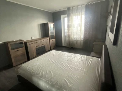 Apartment. Revutsky Street, Kyiv