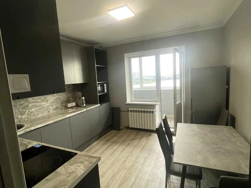Apartment. Revutsky Street, Kyiv