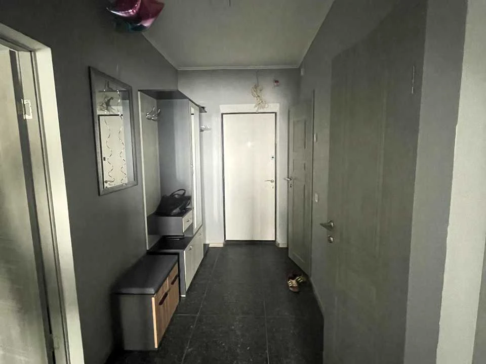 Apartment. Revutsky Street, Kyiv