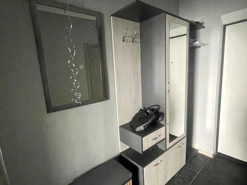 Apartment. Revutsky Street, Kyiv