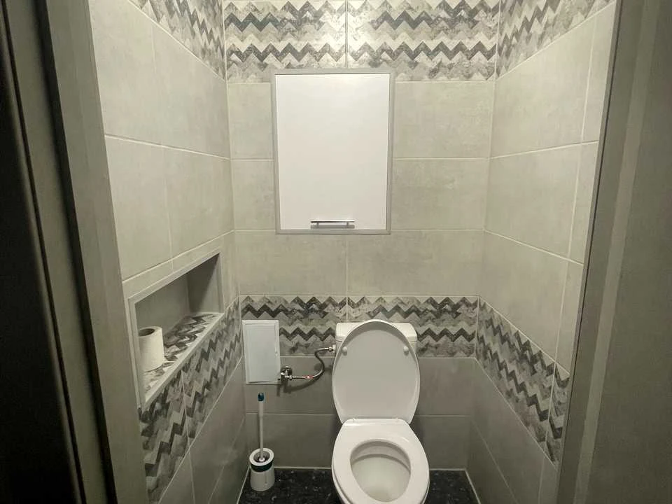 Apartment. Revutsky Street, Kyiv