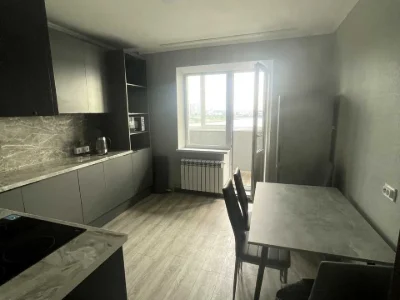 Apartment. Revutsky Street, Kyiv