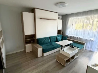 Apartment. Klovsky Uzviz, Kyiv
