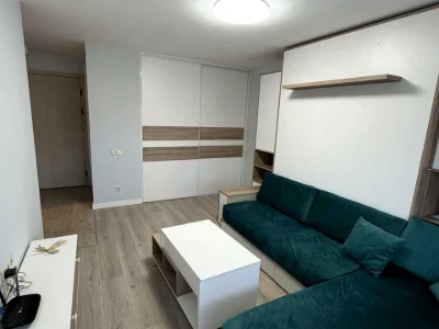 Apartment. Klovsky Uzviz, Kyiv