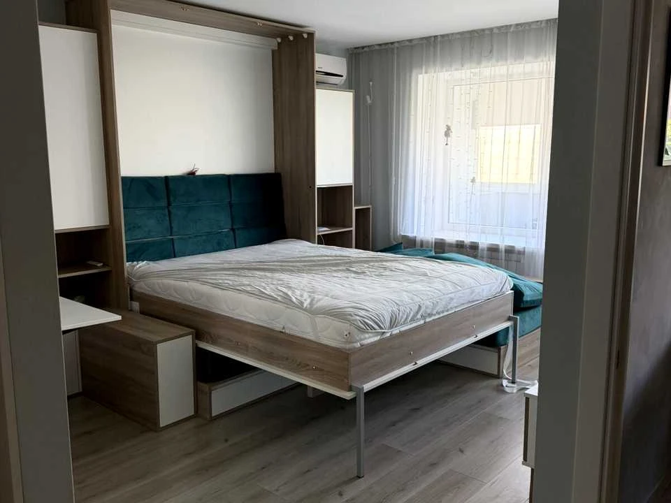 Apartment. Klovsky Uzviz, Kyiv