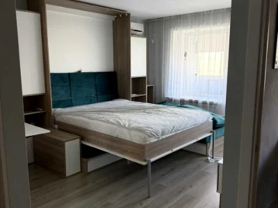 Apartment. Klovsky Uzviz, Kyiv