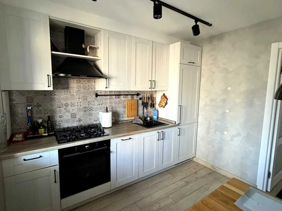 Apartment. Klovsky Uzviz, Kyiv