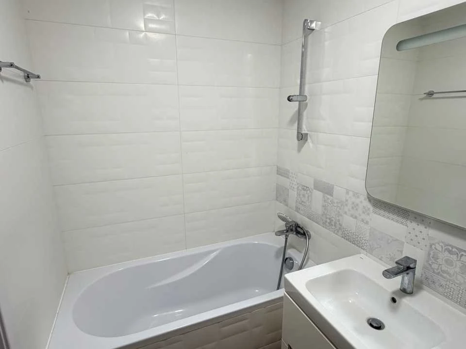 Apartment. Klovsky Uzviz, Kyiv