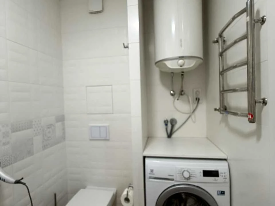 Apartment. Klovsky Uzviz, Kyiv