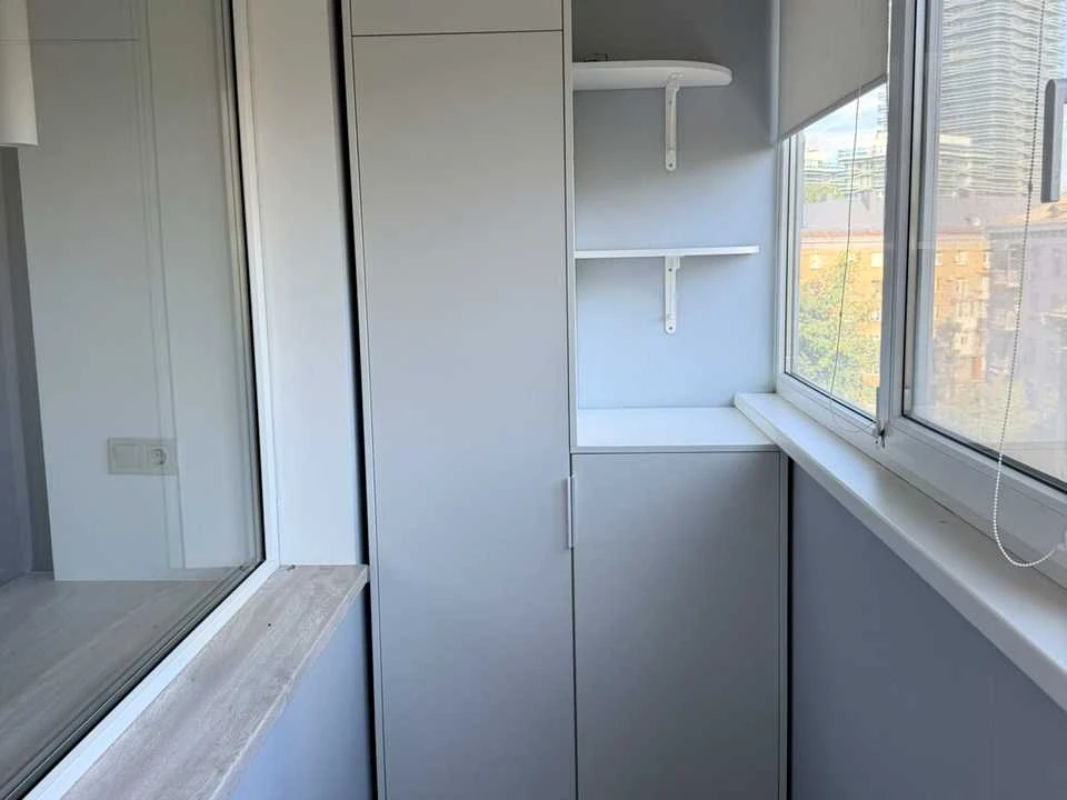 Apartment. Klovsky Uzviz, Kyiv