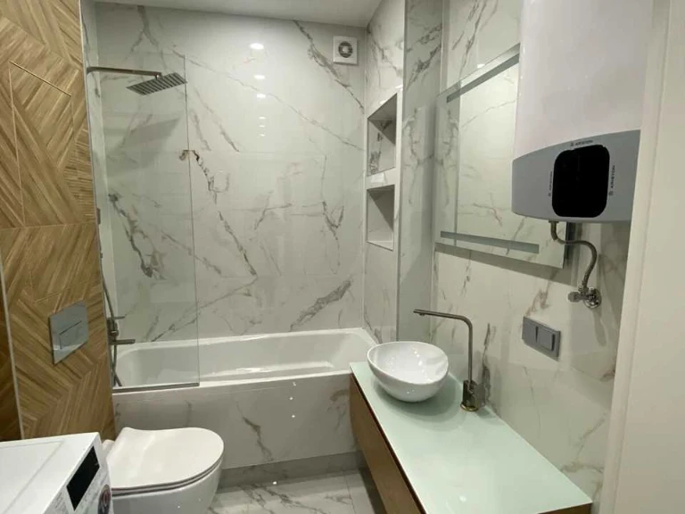 Apartment. Salutna St, Kyiv
